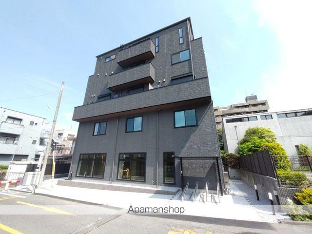 RIVERSIDE HILLS HIKAWADAI(3LDK/4階)