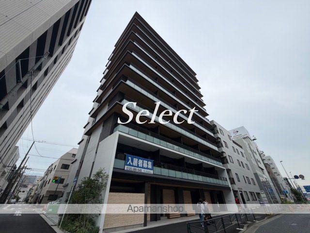 クリオラベルヴィ横濱サウス(1LDK/9階)