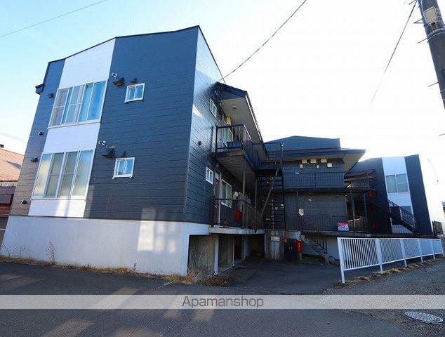 メゾンドール春日(2LDK/1階)