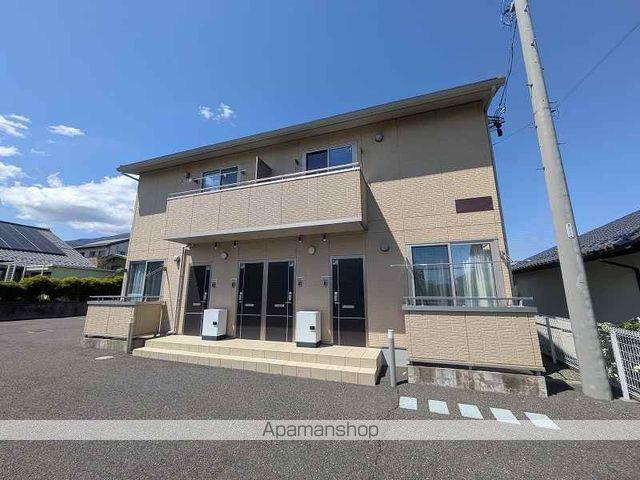D-ROOMPAL南原(1LDK/2階)