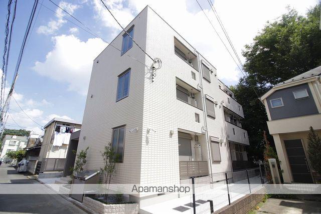 MAISON ALBA(1LDK/2階)