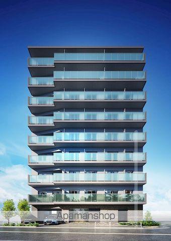 メインステージ八広Ⅱ(1K/7階)