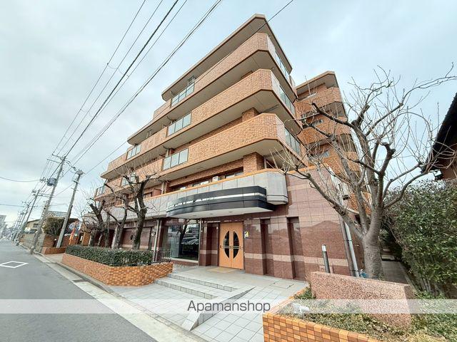 ダイアパレス鐙(3LDK/3階)