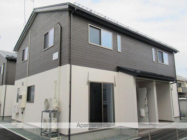 LAVENDERD(3LDK/1階)