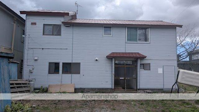 北海道岩見沢市 築61年(4LDK)