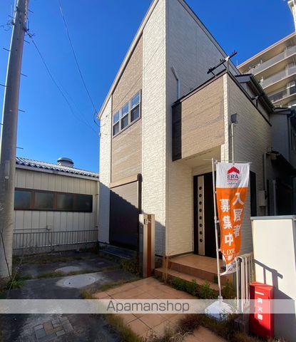 つくばエクスプレス 三郷中央駅 徒歩14分 築18年(4LDK)