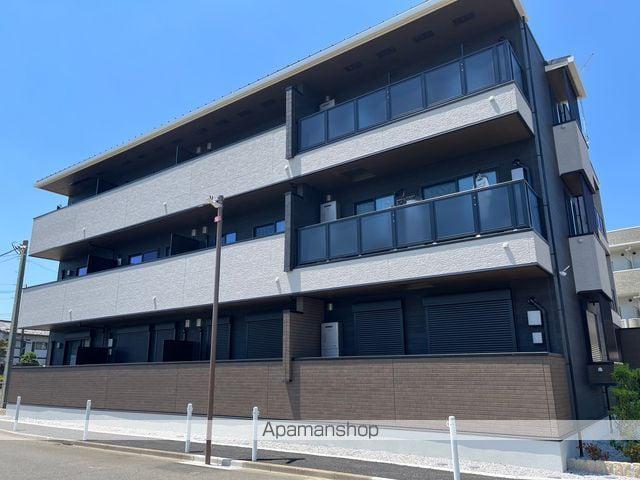 アウル吉祥寺南(1LDK/2階)