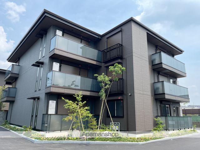 PALAISPOIRE A棟(2LDK/2階)