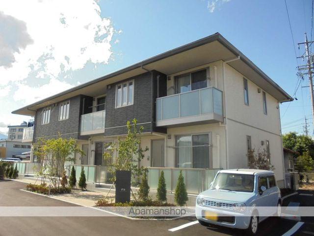 プロヌーブフィーリア(2LDK/2階)