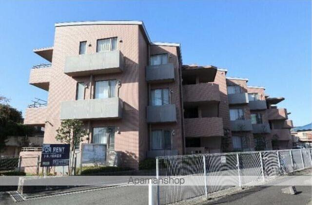ドルフ南本宿2(3LDK/2階)