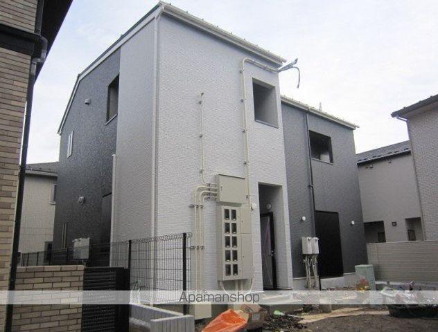 LA・VIE柏木(ワンルーム/2階)