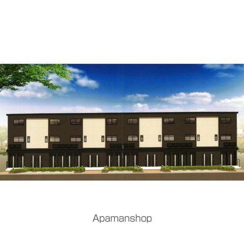 GRANDIR城北(1LDK/3階)