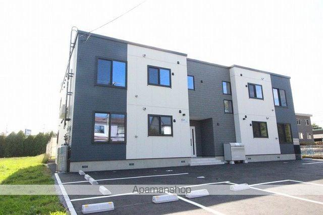 MAISON DE H(1LDK/2階)