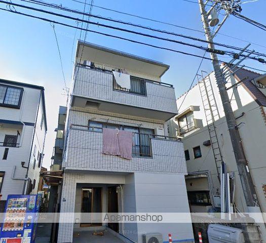 リベール相之川(2DK/2階)