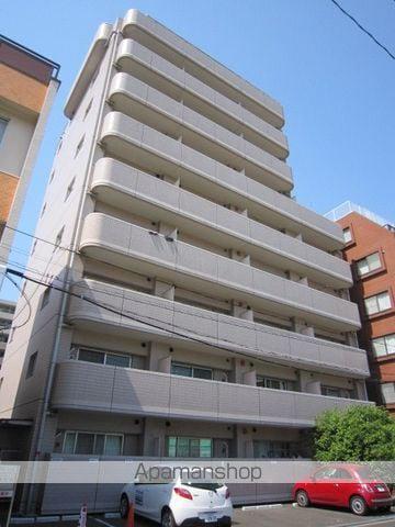 トロワフレール(2K/4階)