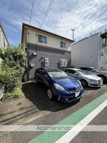ライフポート大坪町(2DK)