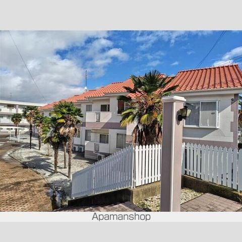 ウエスタンシティ6(2LDK/2階)