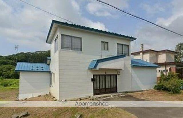 北海道十勝郡浦幌町 築63年(6DK)