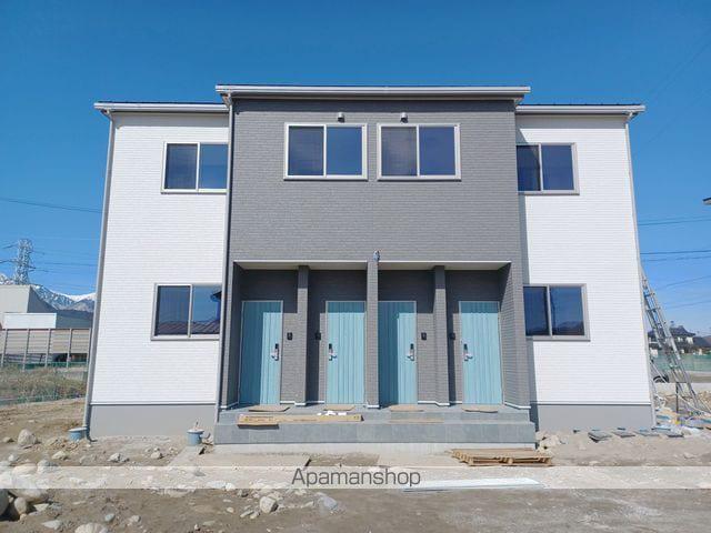 クアトロ常盤(2LDK/2階)