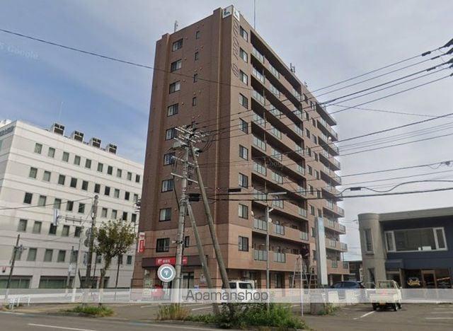 大通11丁目ビル(3LDK/5階)