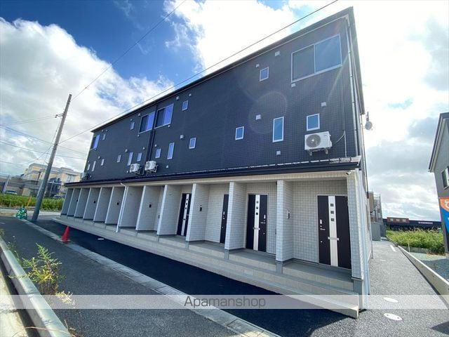 ルミエールⅡ(1K/3階)