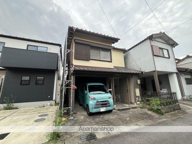 名鉄犬山線 江南駅(愛知) 徒歩44分 築47年(4LDK)