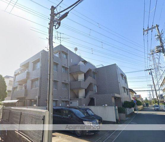 ロアジール市川(3DK/1階)