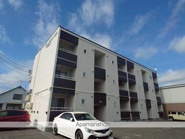 ハピネス132(1LDK/1階)