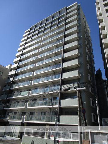 レジディア仙台本町(ワンルーム/10階)