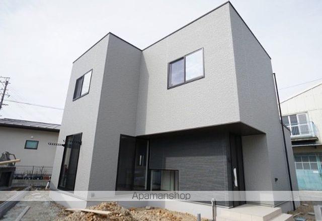 遠州鉄道 曳馬駅 徒歩46分 築1年(3LDK)