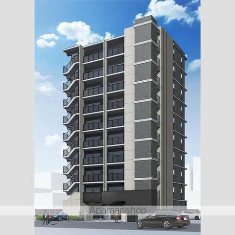 S-RESIDENCE大濠公園ACHIEVE(3LDK/9階)