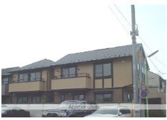 東急世田谷線 世田谷駅 徒歩10分 築24年(3LDK)