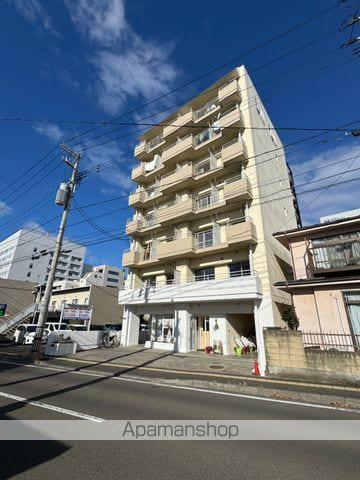 YUTAKAYA BLD(ワンルーム/3階)