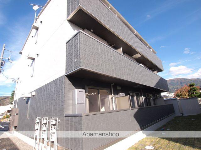 GRACE YAMA(1LDK/2階)