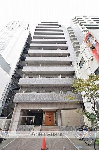 スカイコートヴァンテアン早稲田(1K/4階)