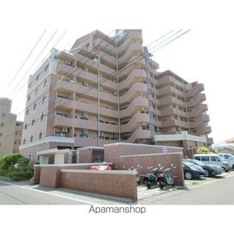 エミネンス谷山(3LDK/1階)