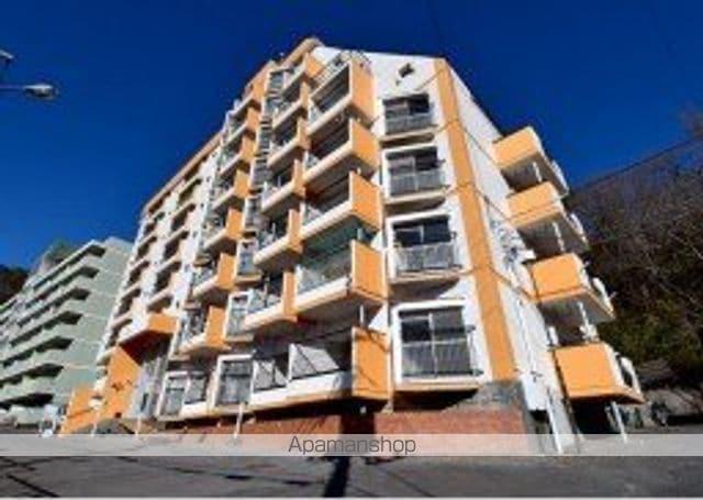 アシスト第2足利マンションⅡ(2LDK/7階)