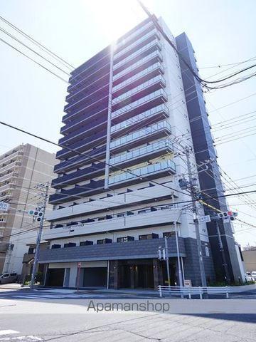 S-RESIDENCE志賀本通DEARLY(1K/2階)