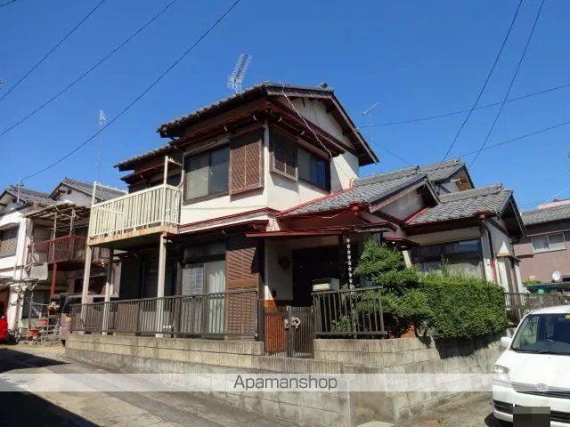 岐阜県岐阜市 築46年(5DK)