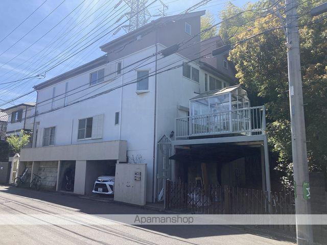 戸塚町テラスハウス(2SDK)