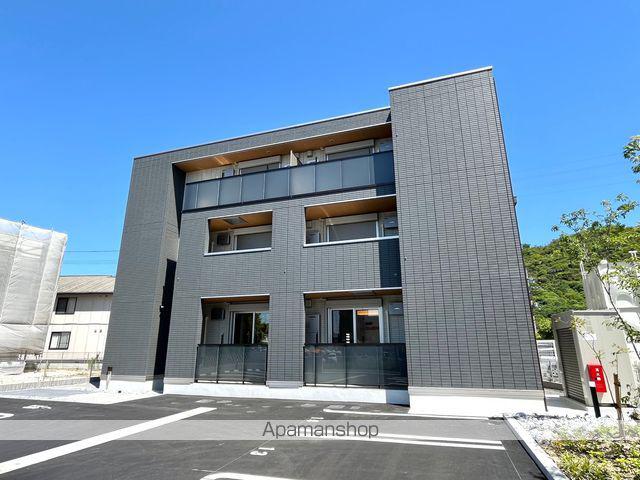 D-ROOM小篠原(2LDK/3階)