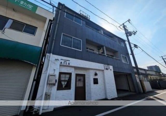 藤原マンション(ワンルーム/1階)