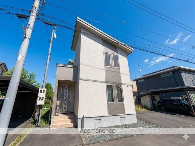 根室本線 帯広駅 徒歩69分 築20年(3LDK)