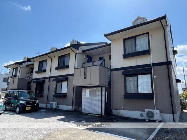 フローラ(2LDK/2階)