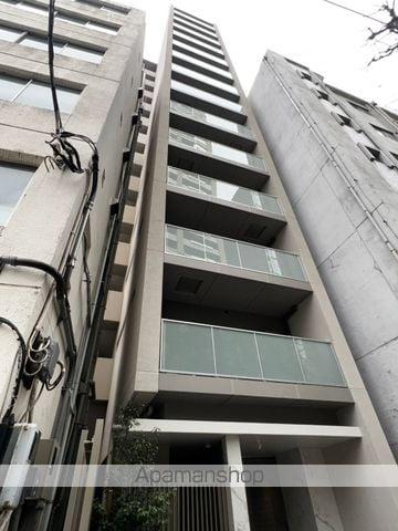 フィシオ飯田橋(1LDK/5階)