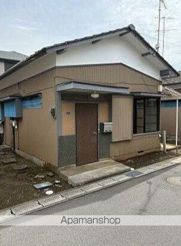 常磐線 柏駅 徒歩27分 築57年(2K)