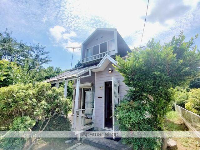 鹿島臨海鉄道 長者ケ浜潮騒はまなす公園前駅 徒歩8分 築31年(2LDK)