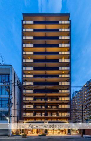 プレジオ川口(1LDK/3階)