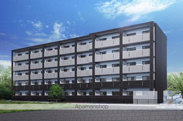 STELLA小池原(1LDK/2階)