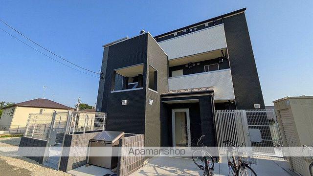 VOIER SOLIL KITAKOGANE ウエスト(ワンルーム/1階)